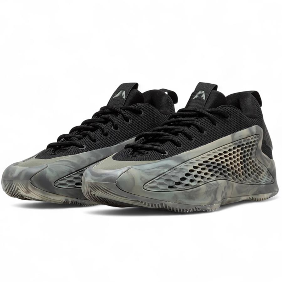 Anthony Edwards 1 Low