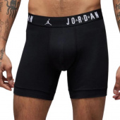Jordan Flight Cotton Boxer Briefs 3-Pack Jordan Flight Cotton Boxer Briefs 3-Pack