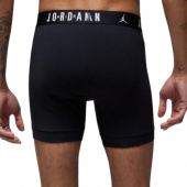 Jordan Flight Cotton Boxer Briefs 3-Pack Jordan Flight Cotton Boxer Briefs 3-Pack