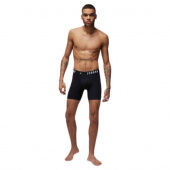 Jordan Flight Cotton Boxer Briefs 3-Pack Jordan Flight Cotton Boxer Briefs 3-Pack