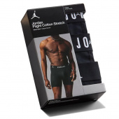Jordan Flight Cotton Boxer Briefs 3-Pack Jordan Flight Cotton Boxer Briefs 3-Pack