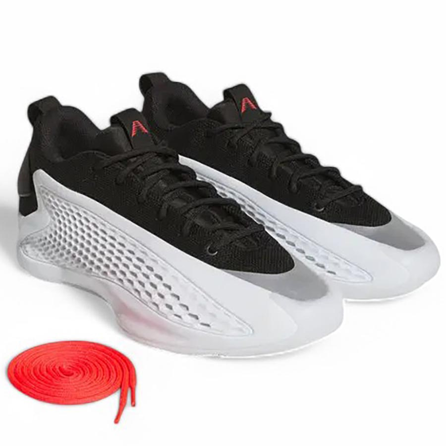 Anthony Edwards 1 Low Jr