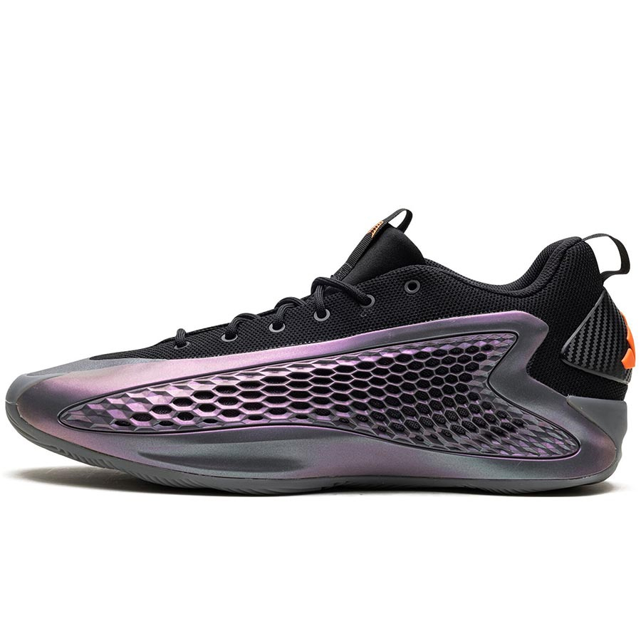 Anthony Edwards 1 Low Jr