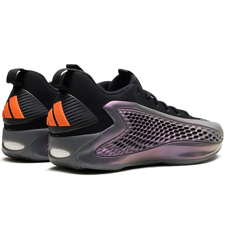 Anthony Edwards 1 Low Jr