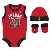 Jordan 23 Bootie 3 PC Set Baby