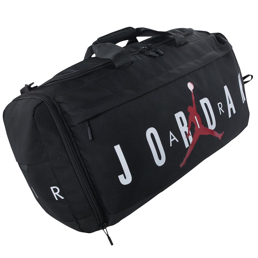 Jordan Velocity Duffel Bag Large
