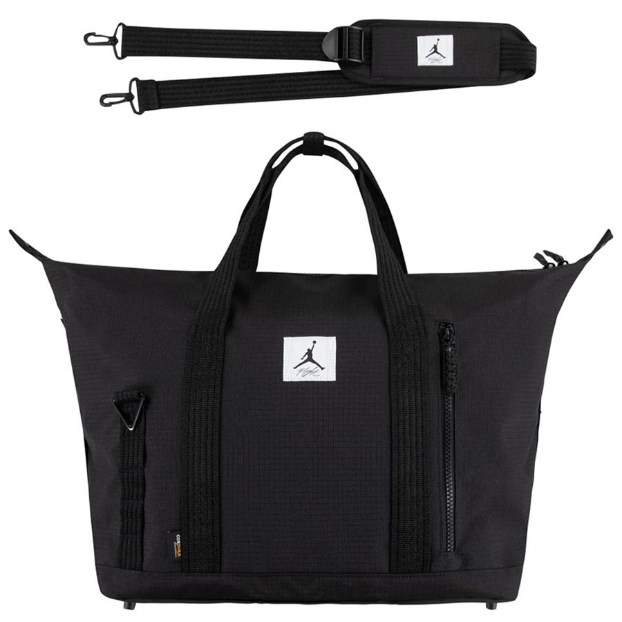 Jordan Duffel Bag