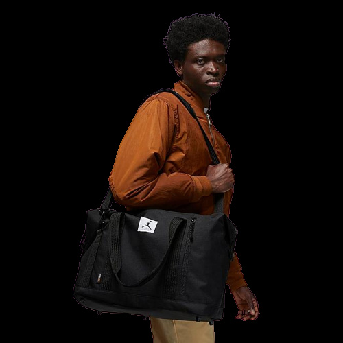 Jordan Duffel Bag