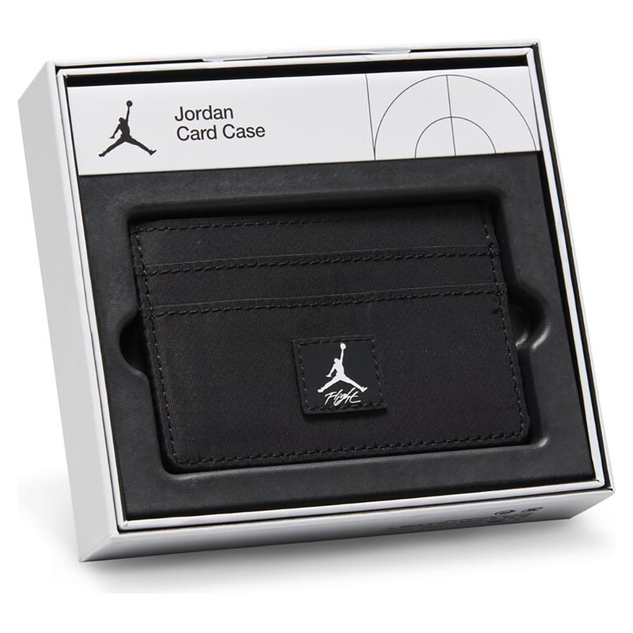 Jordan Card Case