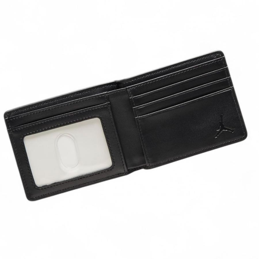 Jordan Bifold Pl�nbok