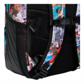 Jordan Jam Air Patrol Ryggsäck Jordan Jam Air Patrol Ryggsäck