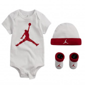 Jordan 23 Bootie 3 PC Set Baby Jordan 23 Bootie 3 PC Set Baby