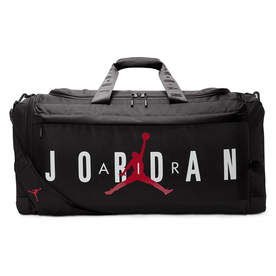 Jordan Velocity Duffel Bag Medium