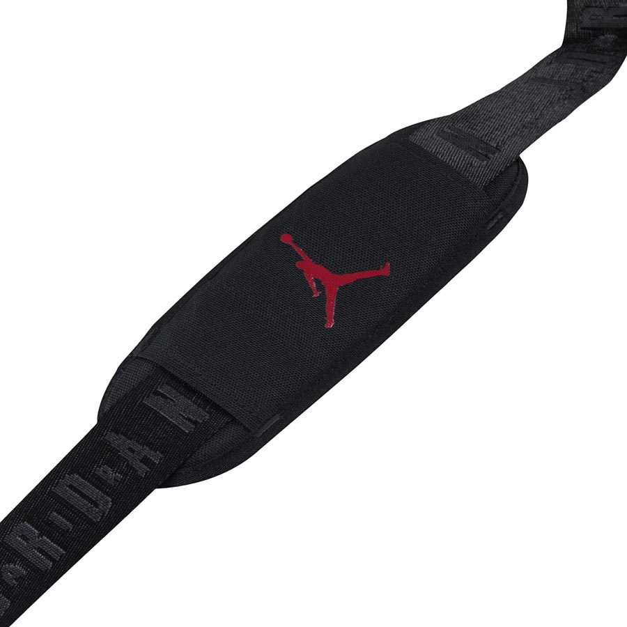Jordan Velocity Duffel Bag Medium