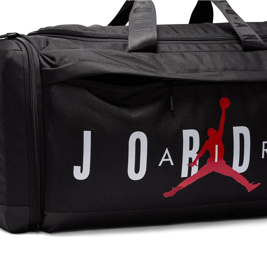 Jordan Velocity Duffel Bag Medium