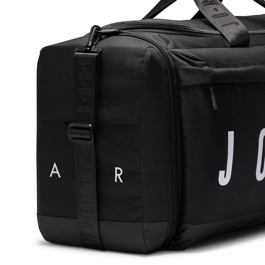 Jordan Velocity Duffel Bag Medium