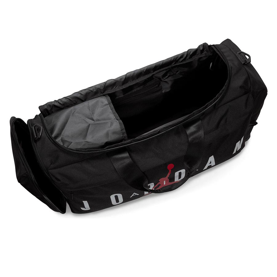 Jordan Velocity Duffel Bag Medium
