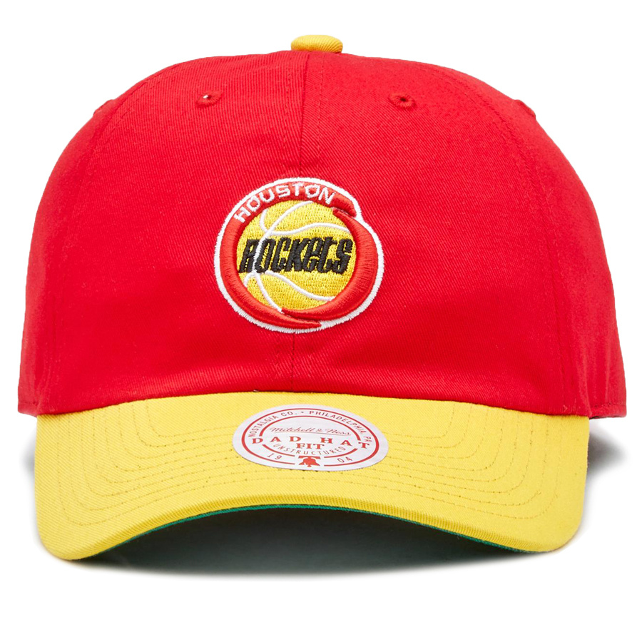 Rockets Cap