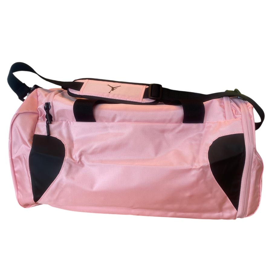 Jordan Jam Element Duffle Bag