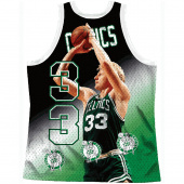 Celtics-Bird  Celtics-Bird