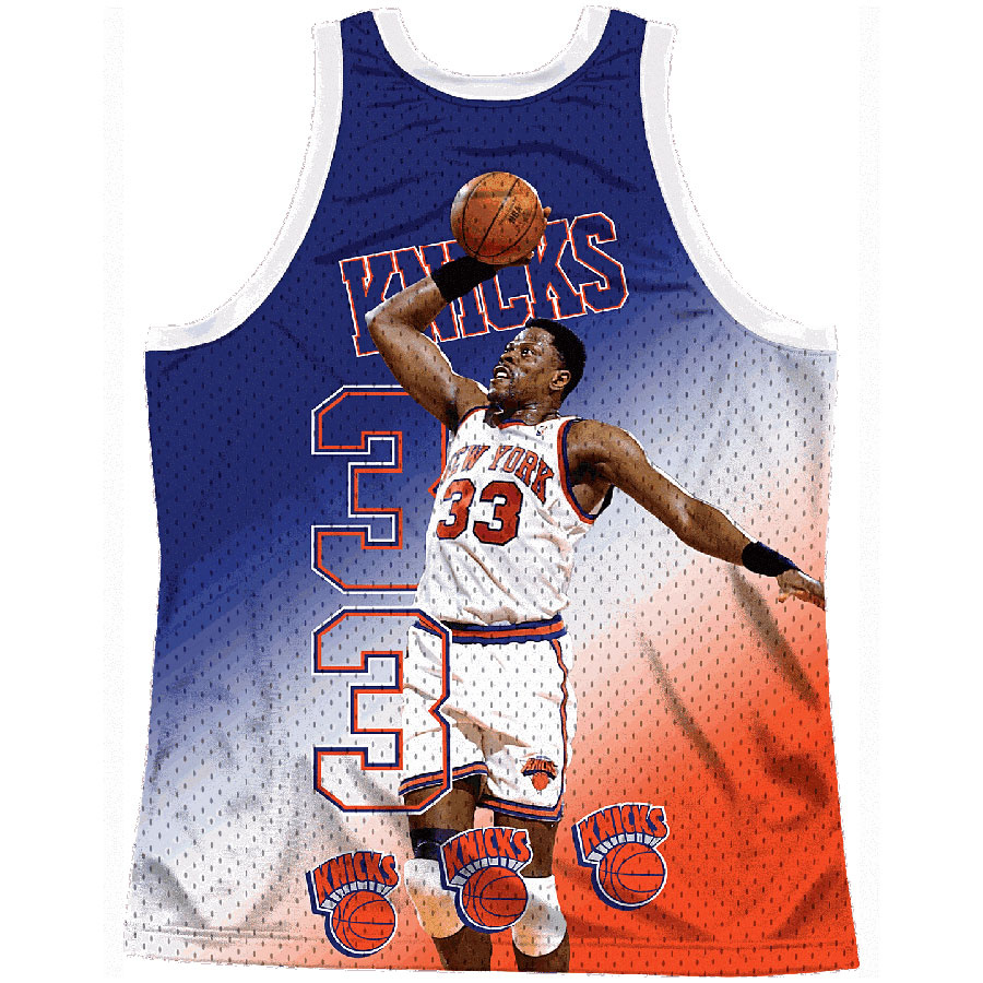 Knicks-Ewing 