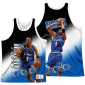 Hardaway-Magic Hardaway-Magic