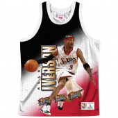 76ers-Iverson 