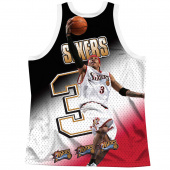 76ers-Iverson  76ers-Iverson