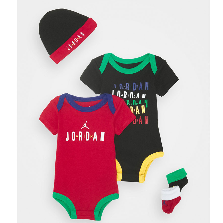 Legacy Of Sport Set 5-Piece Set Baby
