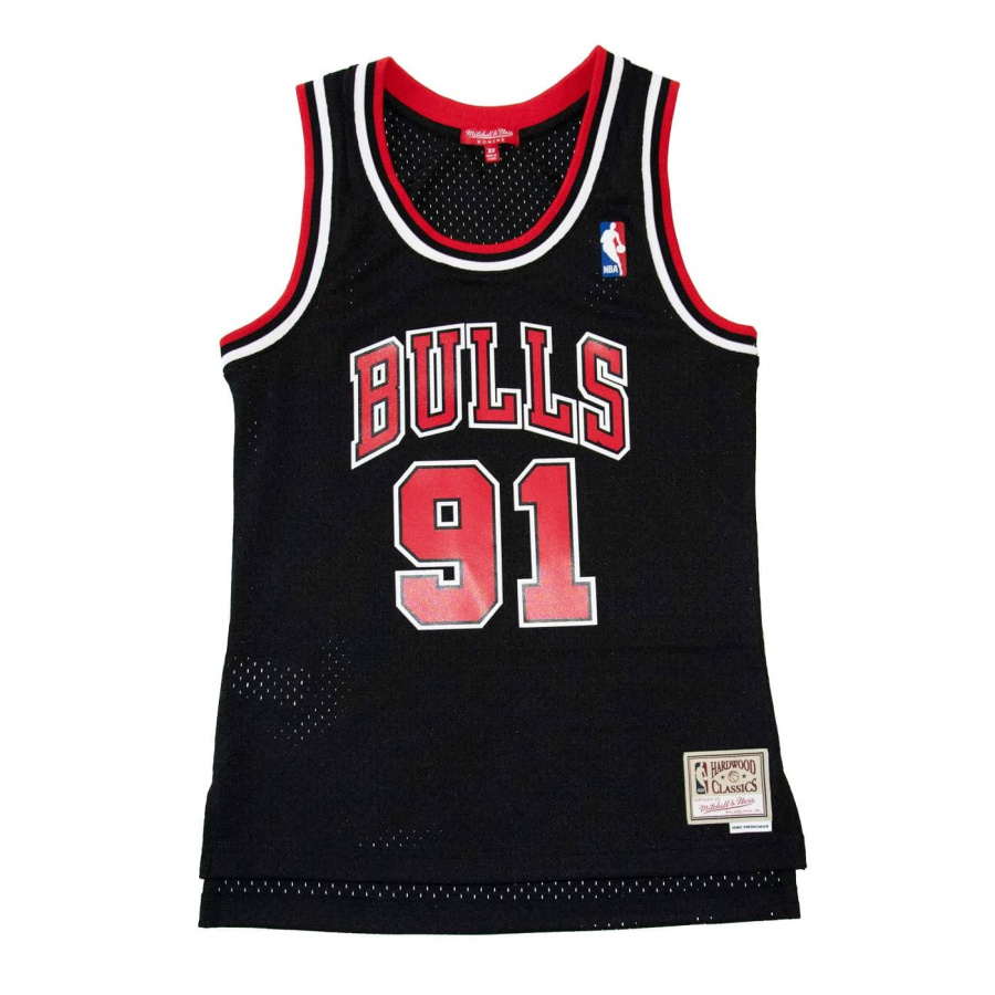 Bulls-Rodman Swingman Dam