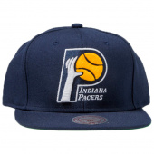 Pacers Snapback