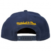 Pacers Snapback