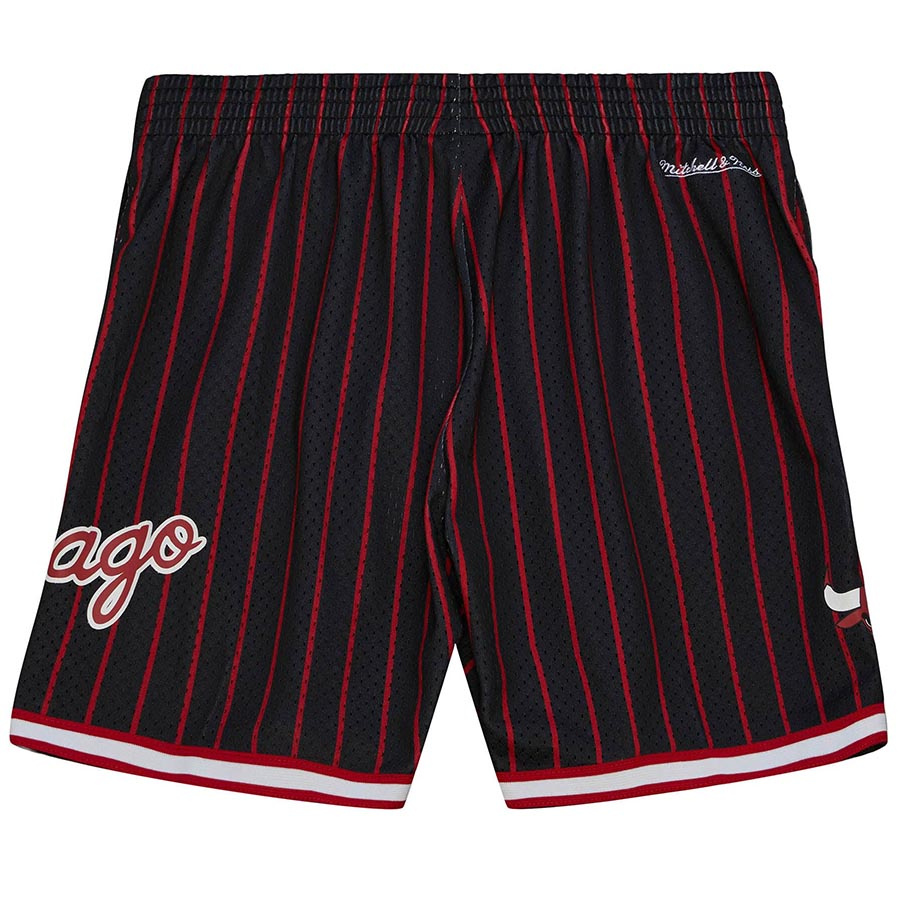 Bulls City Collection Shorts