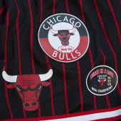 Bulls City Collection Shorts Bulls City Collection Shorts