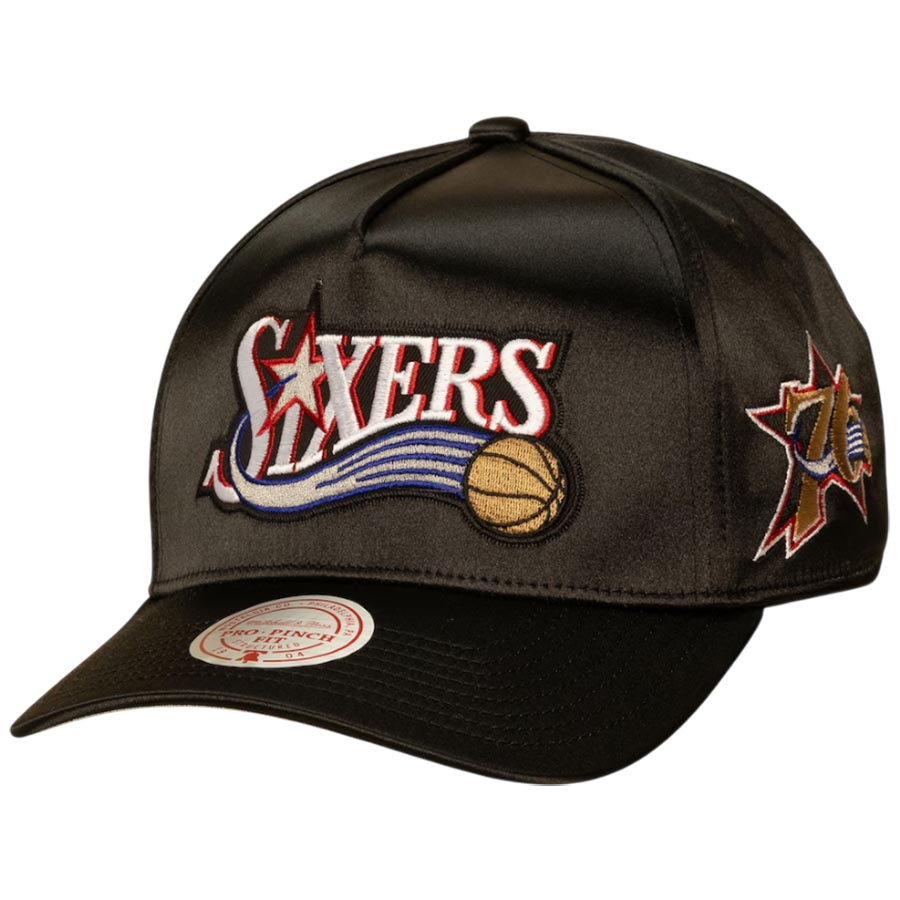 76ERS Snapback