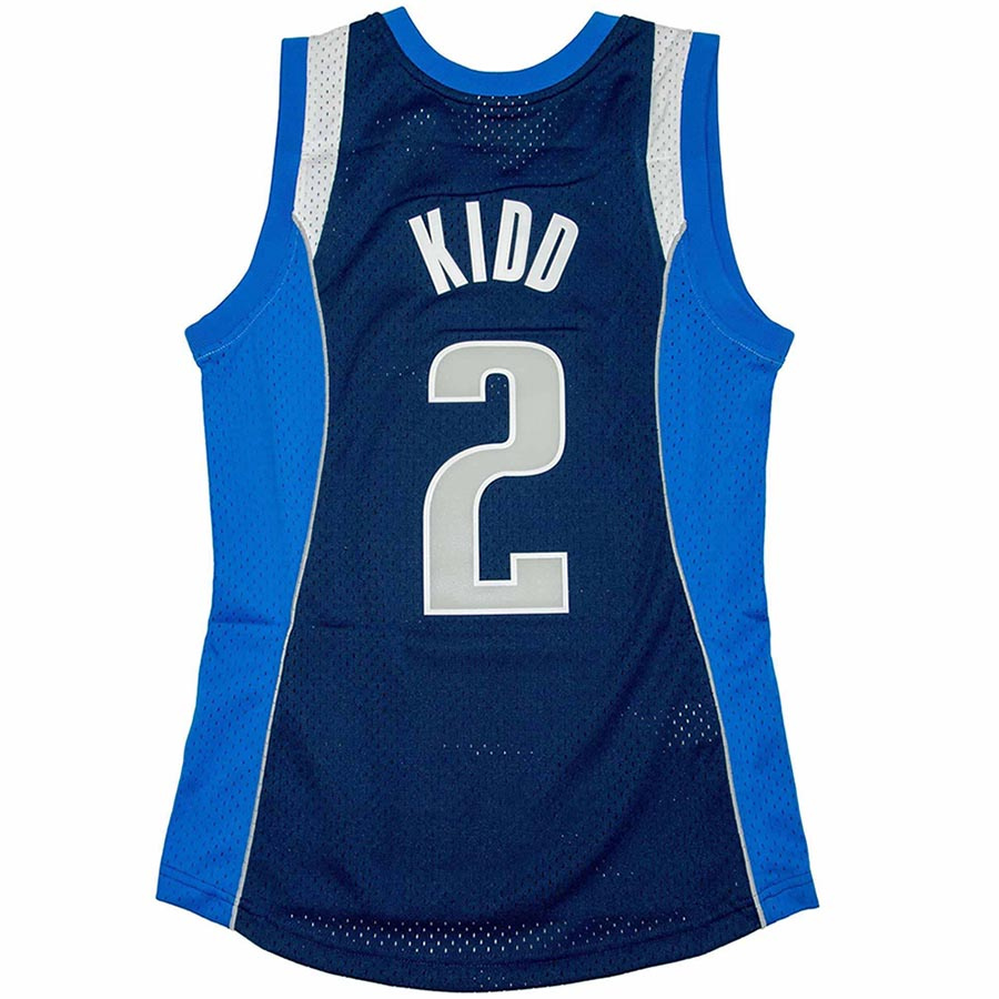 Mavericks-Kidd Swingman