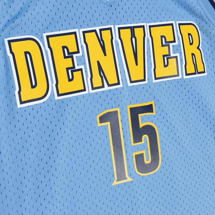 Nuggets-Jokic Swingman 