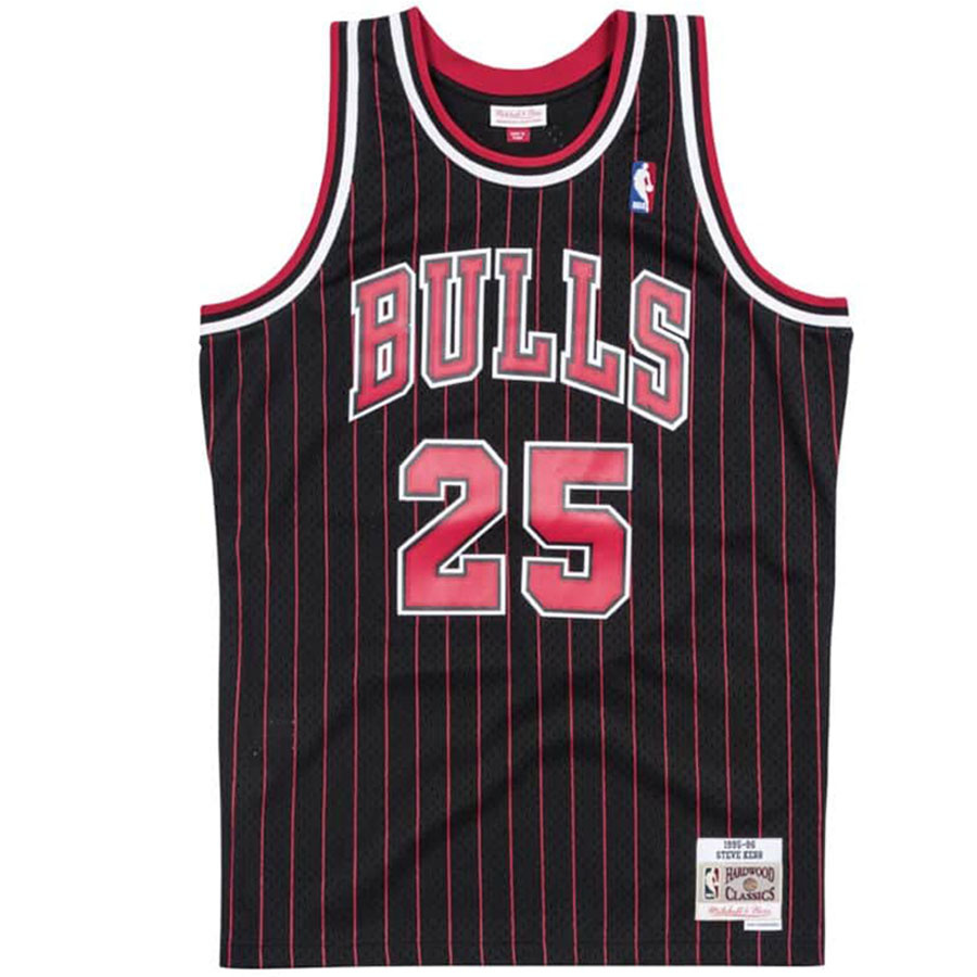 Bulls-Kerr Swingman 