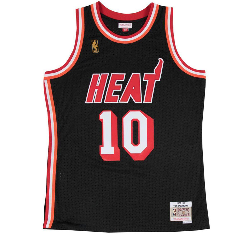 Magic-Hardaway Swingman