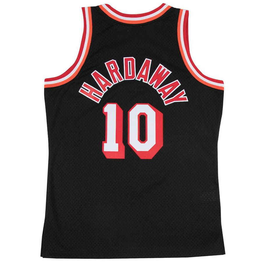 Magic-Hardaway Swingman