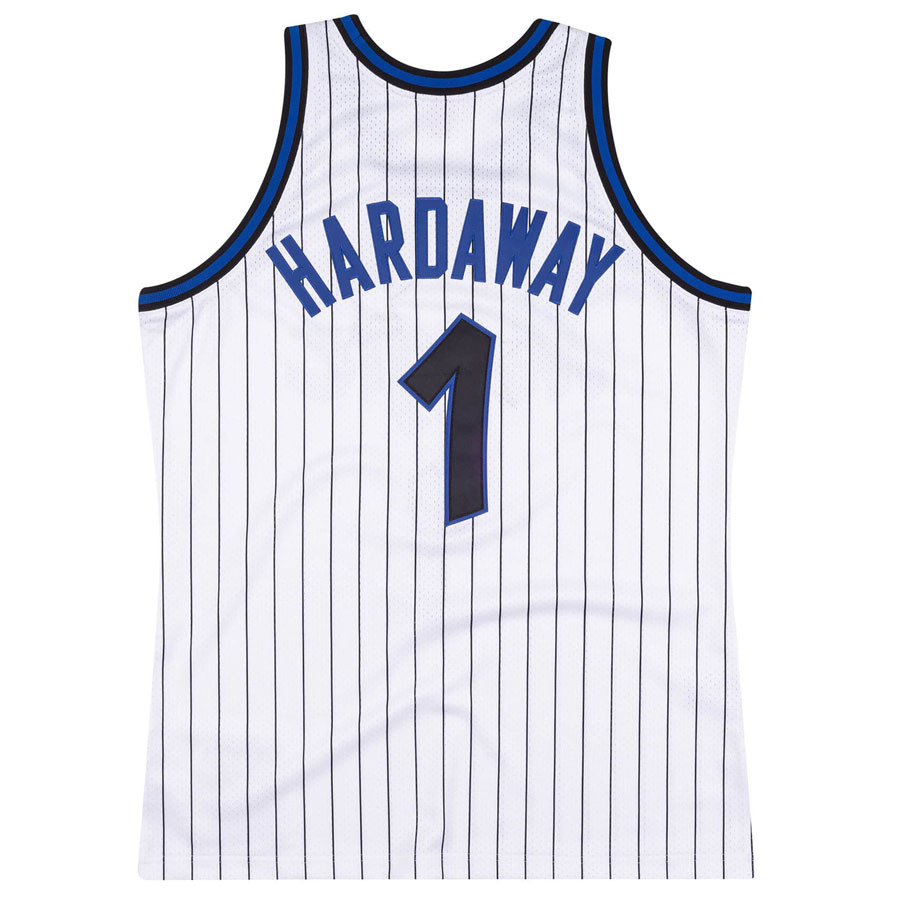 Magic-Hardaway Swingman