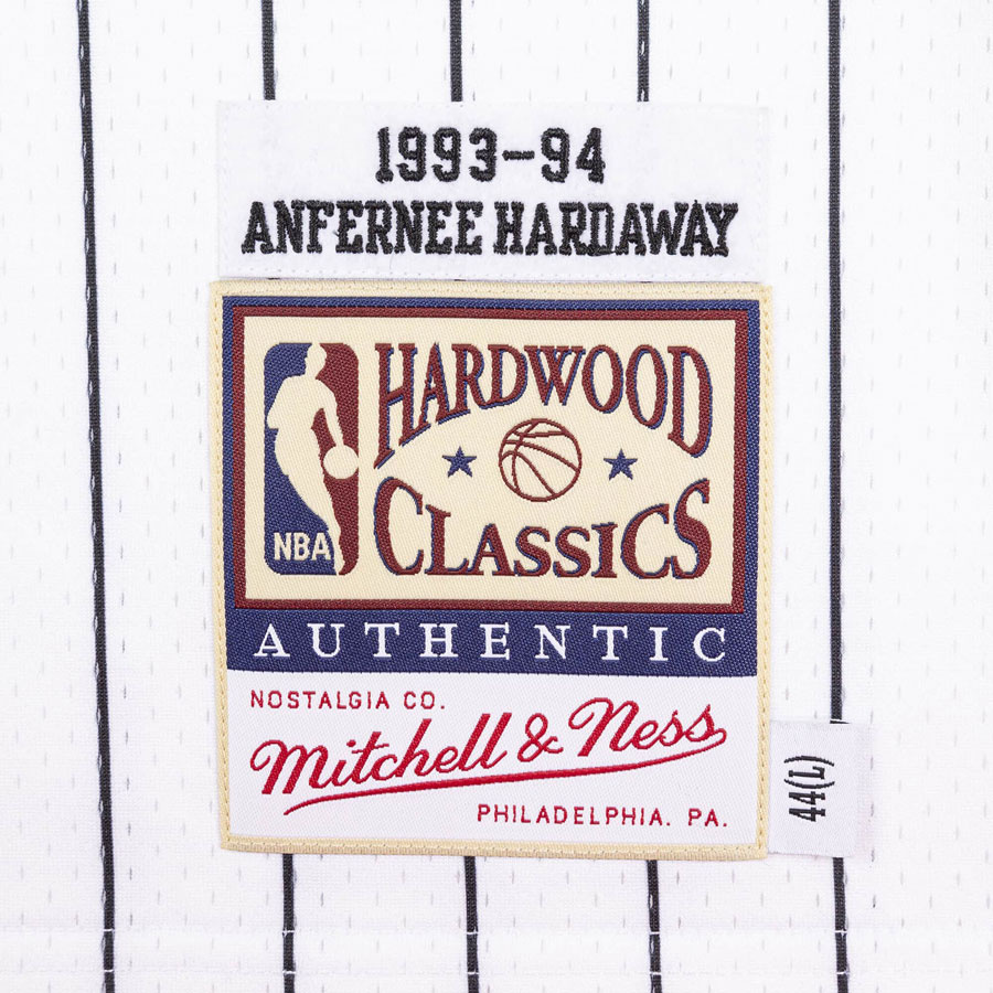 Magic-Hardaway Swingman