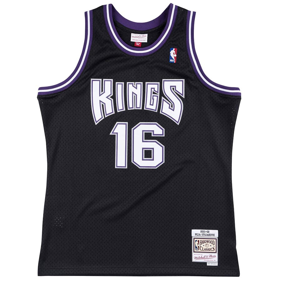 Kings-Stojakovic Swingman