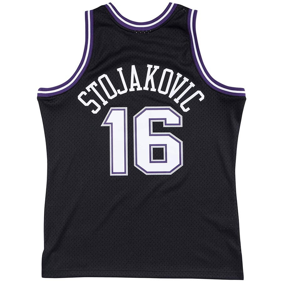 Kings-Stojakovic Swingman
