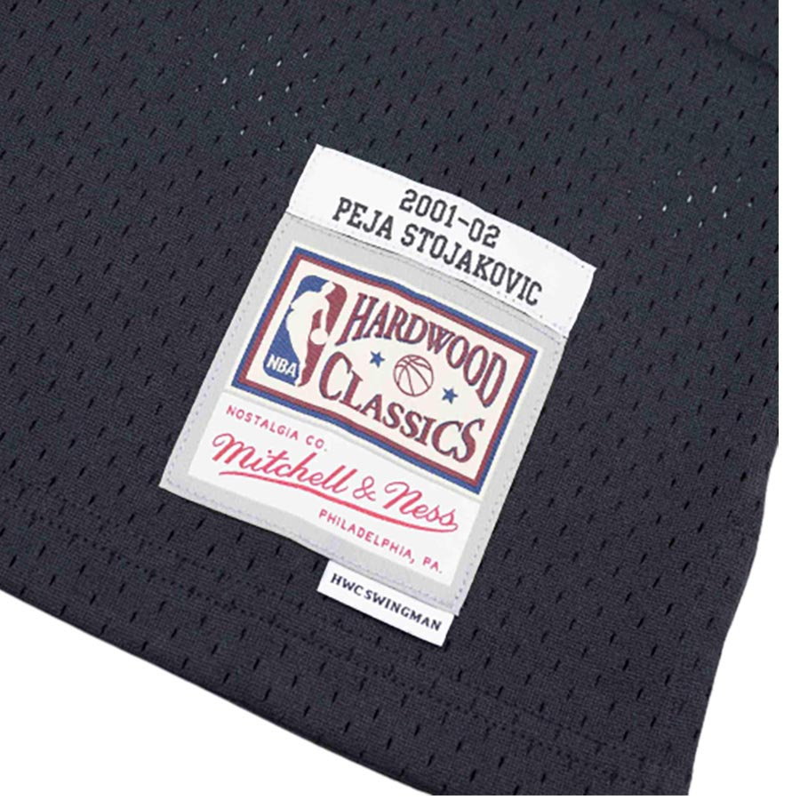 Kings-Stojakovic Swingman