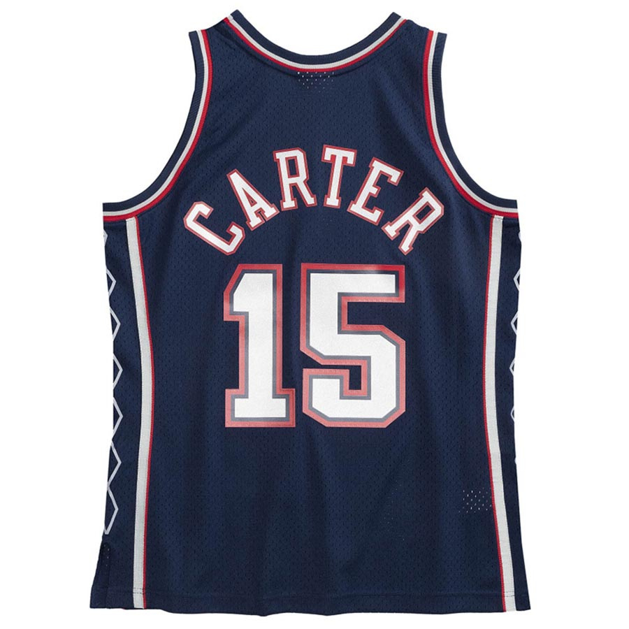 Nets-Carter Swingman
