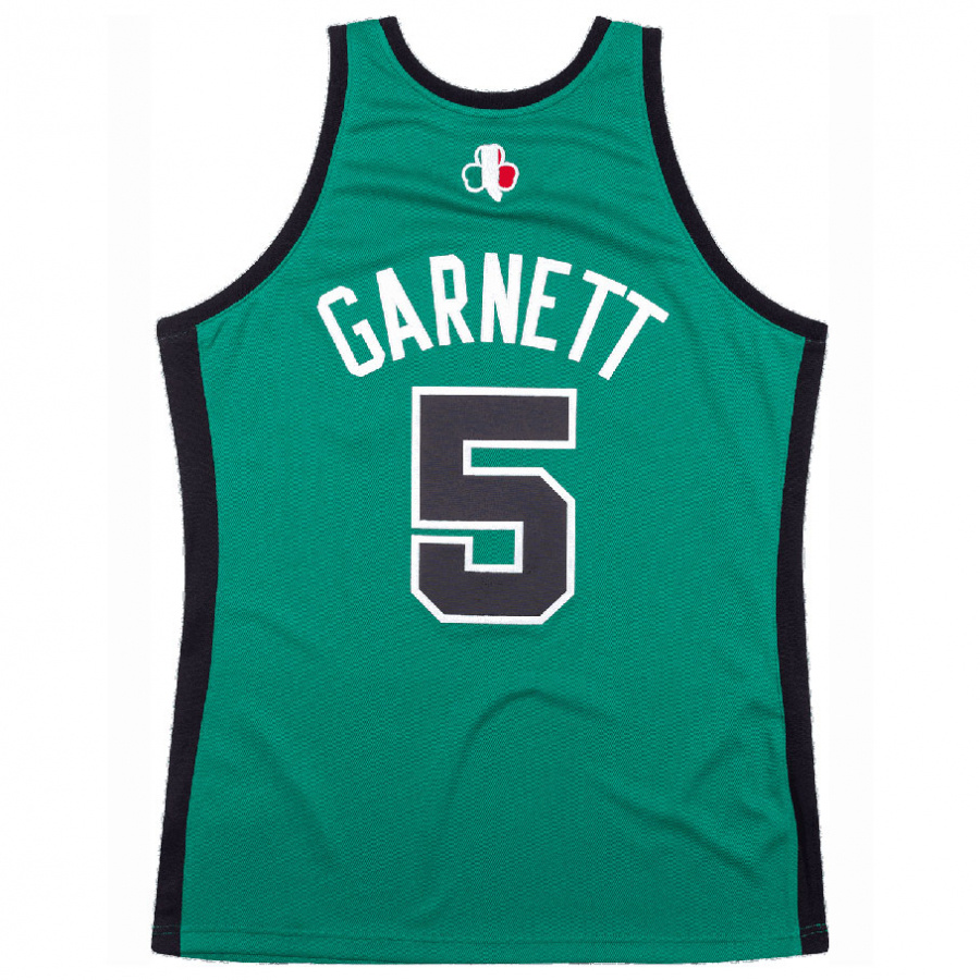 Celitcs-Garnett Swingman