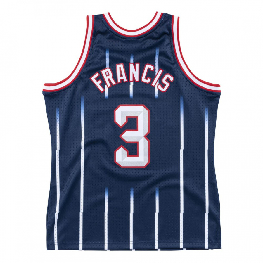 Rockets-Francis Swingman