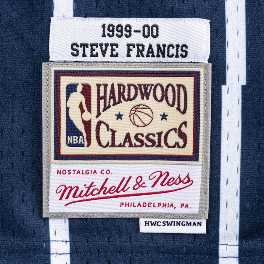 Rockets-Francis Swingman