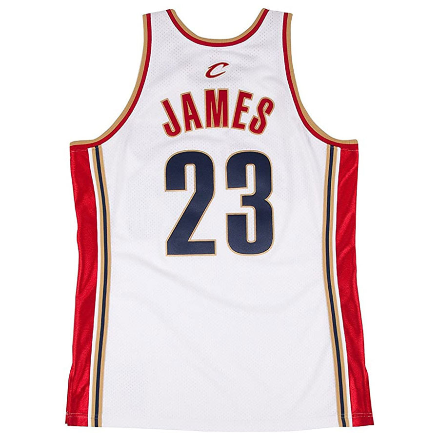 Cavaliers-LeBron Swingman